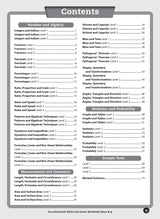 Excel Essential Skills - Calculator Workbook Years 8-9