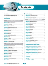 Excel - Year 4 NAPLAN*-style Numeracy Tests