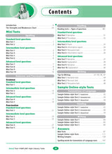 Excel - Year 4 NAPLAN*-style Literacy Tests