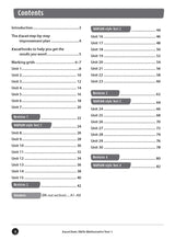 Excel Basic Skills Mathematics Book Pack Year 1
