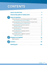 Excel Advanced Skills English Book Pack Year 1