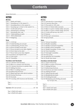 Excel Basic Skills - Money, Time, Fractions and Decimals Years 5-6