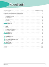 Excel Advanced Skills English Book Pack Year 1