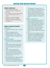 Excel - Year 4 NAPLAN*-style Numeracy Tests