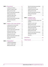 Excel Advanced Skills English Book Pack Year 6