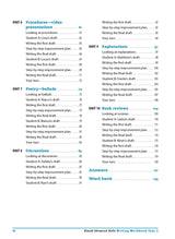 Excel Advanced Skills English Book Pack Year 5