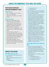 Excel - Year 9 NAPLAN*-style Numeracy Tests
