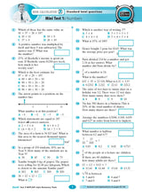 Excel - Year 9 NAPLAN*-style Numeracy Tests
