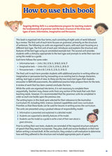 Targeting Writing Skills Year 5
