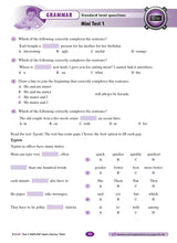 Excel - Year 5 NAPLAN*-style Literacy Tests