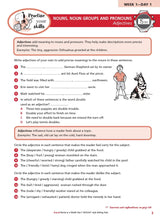 Excel Revise in a Month Year 5 NAPLAN*-style Writing Tests