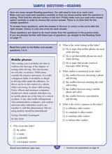 Excel - Year 9 NAPLAN*-style Tests