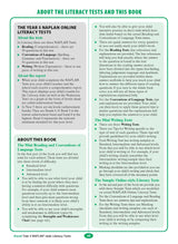 Excel - Year 4 NAPLAN*-style Literacy Tests