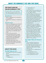Excel - Year 4 NAPLAN*-style Numeracy Tests
