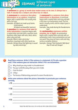 Targeting Writing Skills Year 6