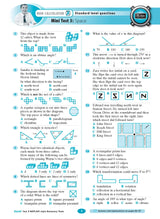 Excel - Year 9 NAPLAN*-style Numeracy Tests