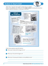 Excel Advanced Skills English Book Pack Year 5