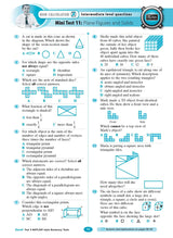 Excel - Year 9 NAPLAN*-style Numeracy Tests