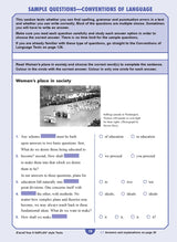 Excel - Year 9 NAPLAN*-style Tests