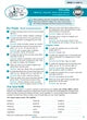 Excel Revise in a Month - Year 6 NAPLAN*-style Tests