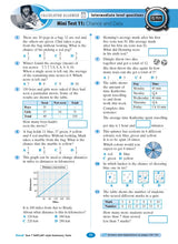 Excel - Year 7 NAPLAN*-style Numeracy Tests