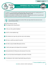 Excel Revise in a Month Year 3 NAPLAN*-style Writing Tests