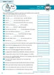 Excel Revise in a Month - Year 6 NAPLAN*-style Tests