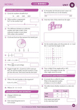 Excel Advanced Skills: Year 6 Advanced Mathematics