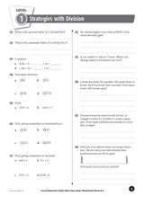 Excel Essential Skills - Non-Calculator Workbook Years 6-7