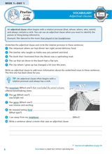 Excel Revise in a Month Year 9 NAPLAN*-style Writing Tests