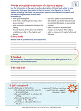 Targeting Writing Skills Year 5