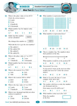 Excel - Year 4 NAPLAN*-style Numeracy Tests
