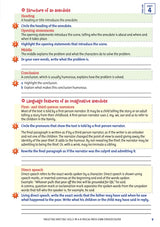 Targeting Writing Skills Year 6