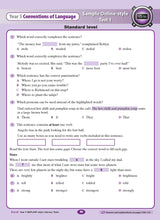 Excel - Year 5 NAPLAN*-style Literacy Tests