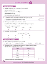 Excel Advanced Skills: Year 6 Advanced Mathematics