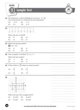 Excel Essential Skills - Calculator Workbook Years 8-9