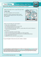 Excel - Year 6 NAPLAN*-style Literacy Tests