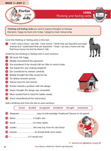 Excel Revise in a Month Year 5 NAPLAN*-style Writing Tests