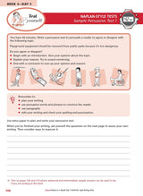Excel Revise in a Month Year 5 NAPLAN*-style Writing Tests
