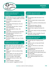 Excel Revise in a Month Year 3 NAPLAN*-style Writing Tests