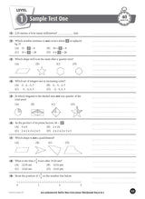 Excel Essential Skills - Non-Calculator Workbook Years 6-7