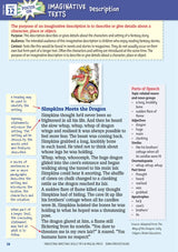Targeting Writing Skills Year 5