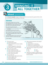 Excel Advanced Skills English Book Pack Year 5