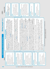 Excel Revise in a Month Year 9 NAPLAN*-style Writing Tests