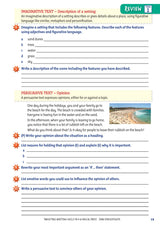 Targeting Writing Skills Year 4