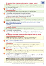 Targeting Writing Skills Year 5