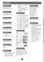 Excel Basic Skills - English Kindergarten/Foundation