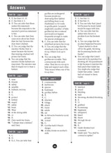 Excel Basic Skills - English Year 4