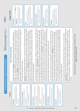 Excel Revise in a Month Year 9 NAPLAN*-style Writing Tests