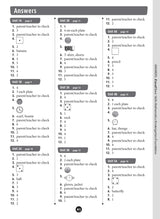 Excel Basic Skills - Mathematics Kindergarten/Foundation